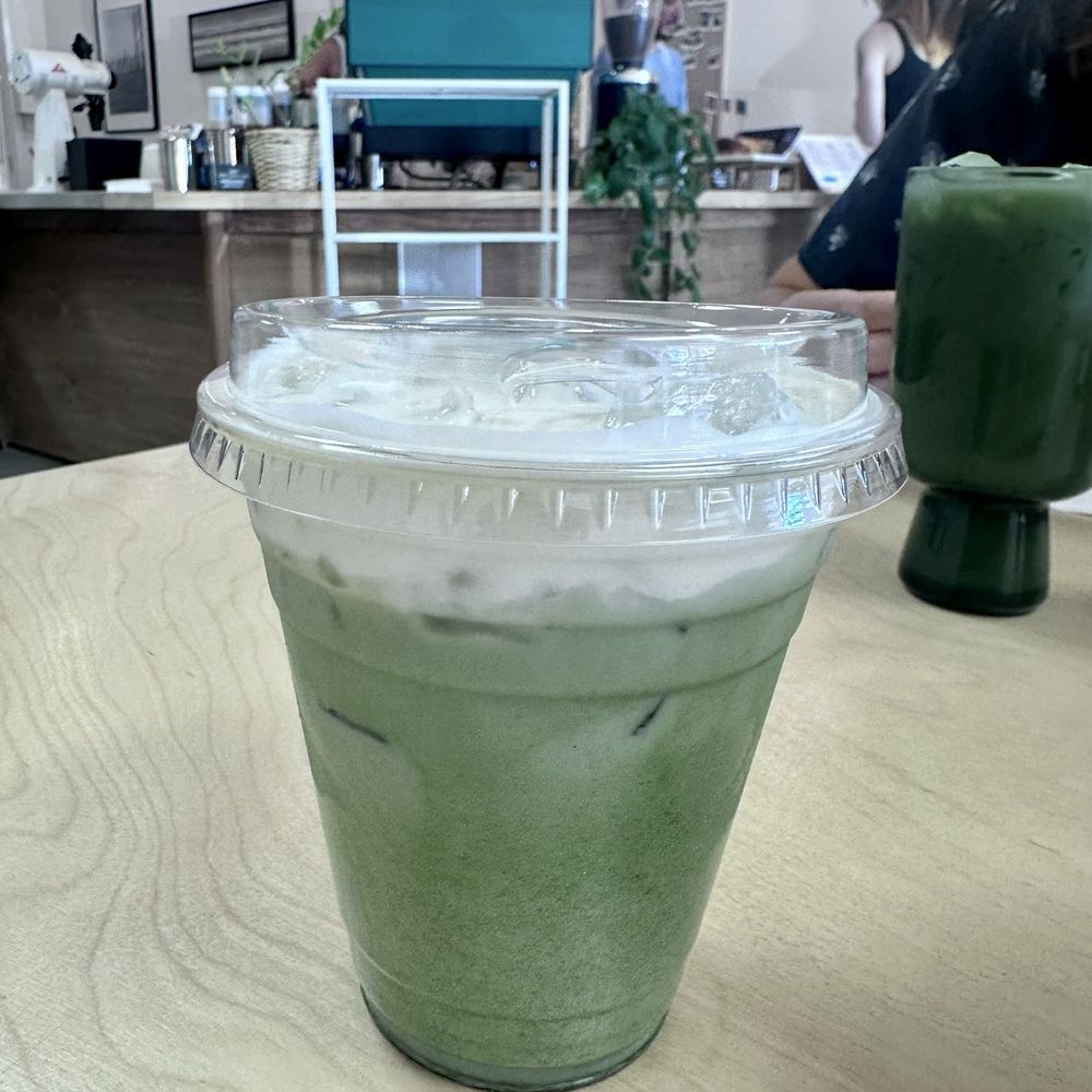 Little Jupiter Cafe - Matcha Latte - Coffee & Tea Near Me - Gilbert, Arizona Little Jupiter Cafe - Matcha Latte - Coffee & Tea Near Me - Gilbert, Arizona