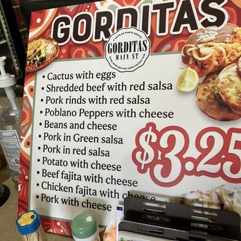 Gorditas - Mexican Near Me - Lewisville, Texas Gorditas - Mexican Near Me - Lewisville, Texas