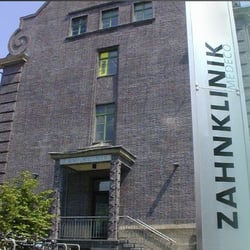 MVZ Zahnärzte Düsseldorf Oberkassel