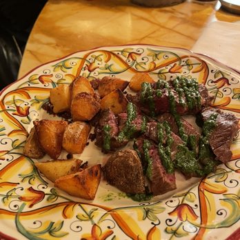 Pink Mamma - Steak and potatoes - Steakhouses Near Me - Paris, 75 Pink Mamma - Steak and potatoes - Steakhouses Near Me - Paris, 75