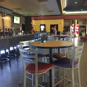 AMC CLASSIC Riverstone 15 - All new bar! (Brand new remodel) - Cinema Near Me - Canton, Georgia
