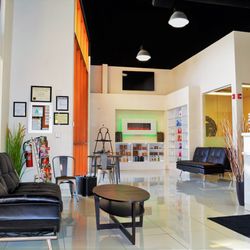 Boise Barber College a d.MARTiN Academy