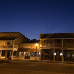 Elloree Heritage Museum