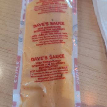 Dave's Hot Chicken - Great for cooling your palate - Chicken Shop Near Me - Glen Burnie, Maryland Dave's Hot Chicken - Great for cooling your palate - Chicken Shop Near Me - Glen Burnie, Maryland