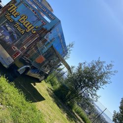 The Bay's Taco Truck