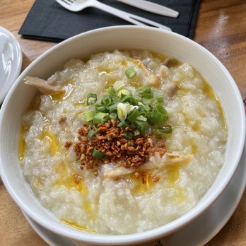 Hood Famous - Chicken arrow caldo - Cafes Near Me - Seattle, Washington Hood Famous - Chicken arrow caldo - Cafes Near Me - Seattle, Washington
