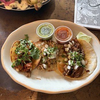 Johnny Sánchez - Mexican Near Me - New Orleans, Louisiana