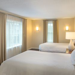 Club Wyndham Long Wharf