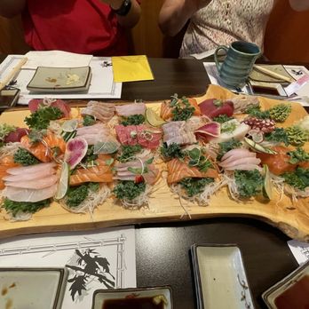 Gonoe Sushi - Sushi Bars Near Me - Toronto, Ontario Gonoe Sushi - Sushi Bars Near Me - Toronto, Ontario