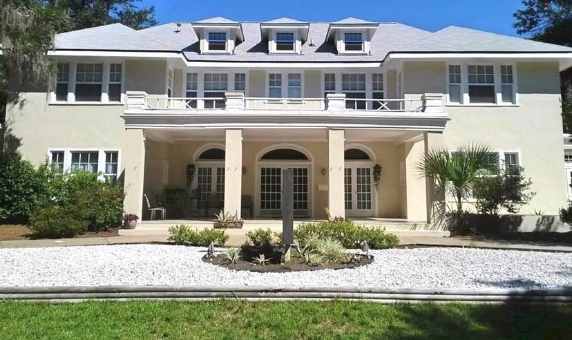 Savannah Mission Bible Training Center - social services organization in Savannah, GA