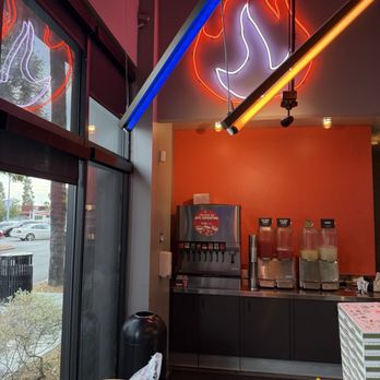 Blaze Pizza - Salad Near Me - Northridge, California Blaze Pizza - Salad Near Me - Northridge, California
