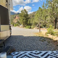 Cedar Canyon Retreat