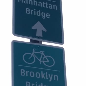 Brooklyn Bridge - Landmarks & Historical Buildings Near Me - Brooklyn, New York