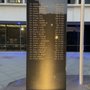 Photo of Omaha Police Memorial