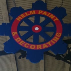 Helm Paint & Supply