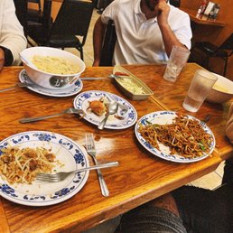 Taiwanese Beef Noodles Soup