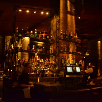 The Edison - Cocktail Bars Near Me - Los Angeles, California