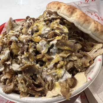 Dabush - Shawarma bowl - Business Consulting Near Me Dabush - Shawarma bowl - Business Consulting Near Me