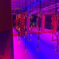 Urban Air Trampoline and Adventure Park