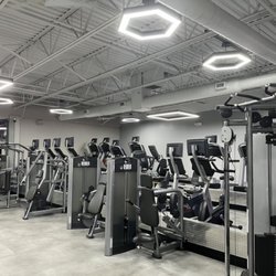 Anytime Fitness