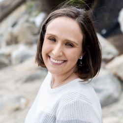 Christina Johnston Licensed Marriage and Family Therapist