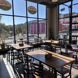 River Daze Cafe
