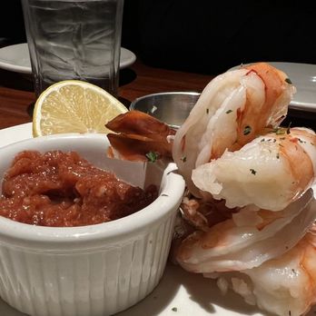 131 MAIN Restaurant - Shrimp cocktail - New American Near Me - Charlotte, North Carolina 131 MAIN Restaurant - Shrimp cocktail - New American Near Me - Charlotte, North Carolina