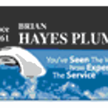 Hayes Plumbing - Logo - Plumbing Near Me - Oshawa, Ontario Hayes Plumbing - Logo - Plumbing Near Me - Oshawa, Ontario