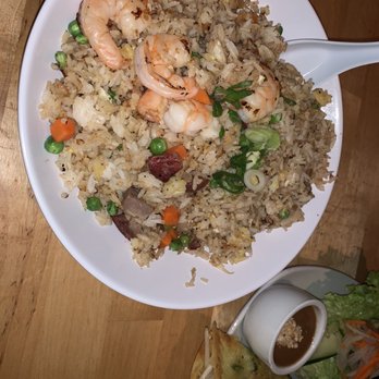 Huế - Kitchen sink fried rice - Vietnamese Near Me - Milwaukee, Wisconsin