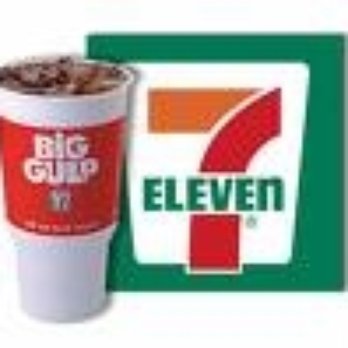 7-Eleven - a cup of coffee next to a 7 - eleven sign - Convenience Stores Near Me - New York, New York