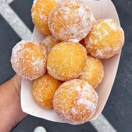 Malasadas