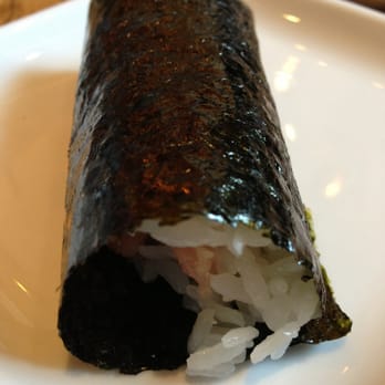 SUGARFISH | Studio City - Toro Hand roll. - Japanese Near Me - Studio City, California SUGARFISH | Studio City - Toro Hand roll. - Japanese Near Me - Studio City, California