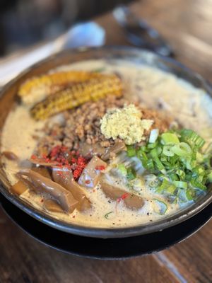 Mensho Tokyo SF by null