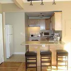 Samuel Bates House - Abigail Kitchen