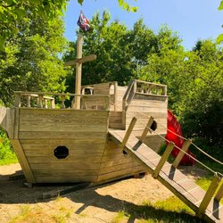 Moosehead Family Campground