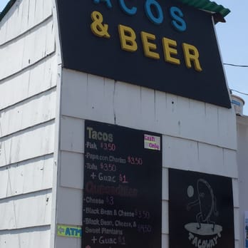 Tacoway Beach - Because tacos and beer is life - Mexican Near Me - Rockaway Beach, New York Tacoway Beach - Because tacos and beer is life - Mexican Near Me - Rockaway Beach, New York