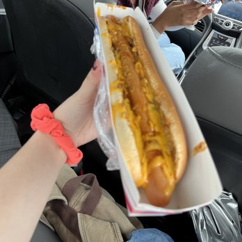 Sonic Drive-In - Burgers Near Me - Waynesboro, Virginia