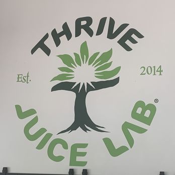 Thrive Juice Lab - Juice Bars & Smoothies Near Me - Laguna Niguel, California Thrive Juice Lab - Juice Bars & Smoothies Near Me - Laguna Niguel, California