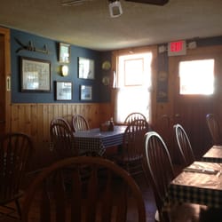 Schooners' Fish & Chips - Love it