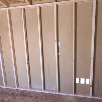 Quality Storage Sheds - Sheds & Outdoor Storage Near Me - Mesa, Arizona