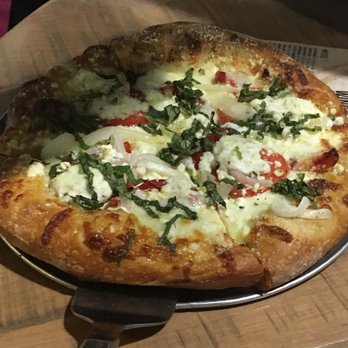 Mellow Mushroom New Albany - Great White Pizza - Pizza Near Me - New Albany, Ohio Mellow Mushroom New Albany - Great White Pizza - Pizza Near Me - New Albany, Ohio