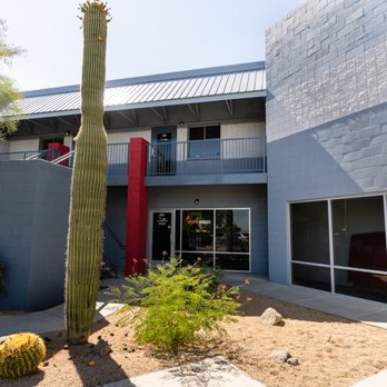 Wildfire Crossfit - Wildfire Crossfit - Trainers Near Me - Phoenix, Arizona