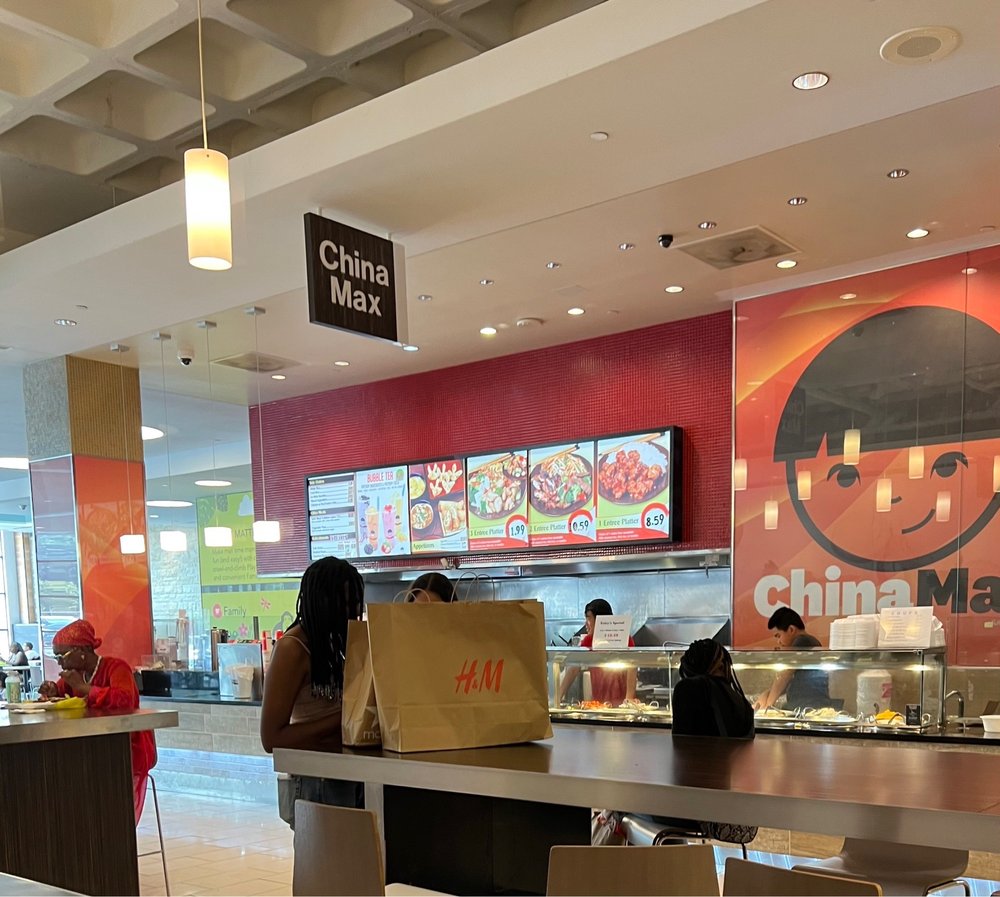 China Max