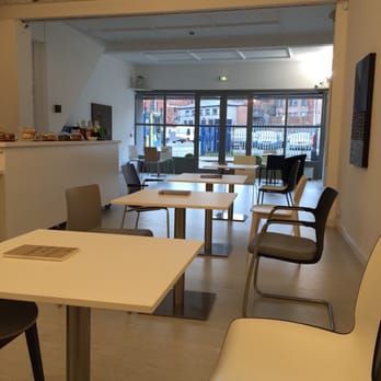 Cafe 31 - Cafes Near Me - Belfast, BFS