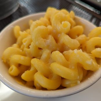 Harry Caray's - Mac and cheese - Sports Bars Near Me - Chicago, Illinois Harry Caray's - Mac and cheese - Sports Bars Near Me - Chicago, Illinois