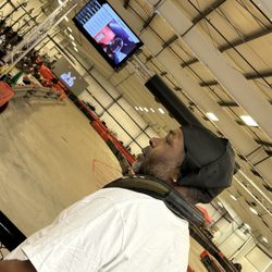 BOSS PRO-Karting - The lanes