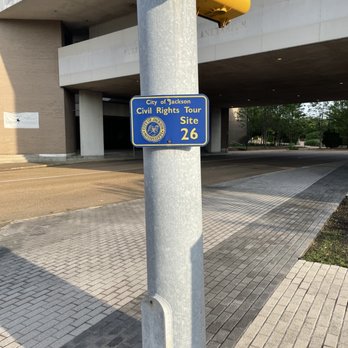 City of Jackson - Local Flavor Near Me - Jackson, Mississippi