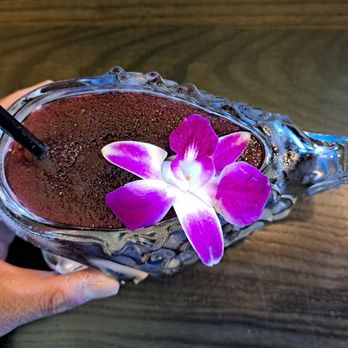 Masa Masa - Frozen Blackberry Sangria $11 - Tacos Near Me - Roseville, California Masa Masa - Frozen Blackberry Sangria $11 - Tacos Near Me - Roseville, California