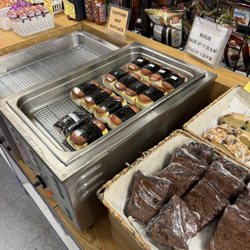 Little Deli Mart - Musibi made fresh every day