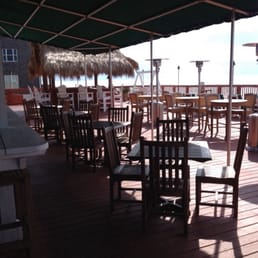 Deck!